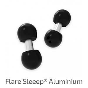 Flare Sleeep Aluminium